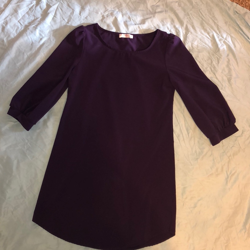 Business dress